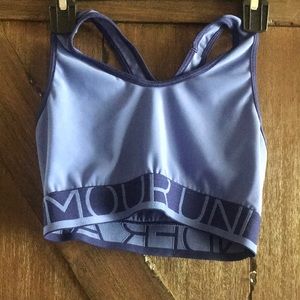 Underarmour sports bra